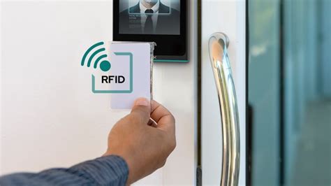 The best RFID